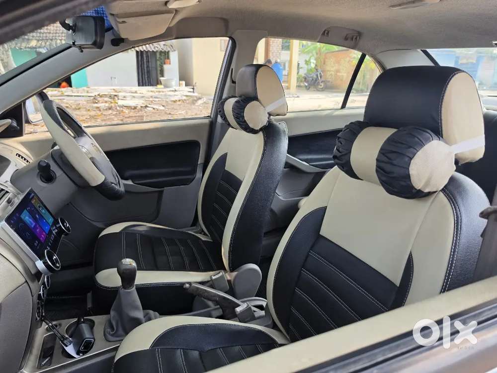 Tata Manza 1.4 Aura Safire 2010