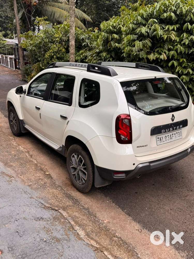 Renault Car 2020 Model