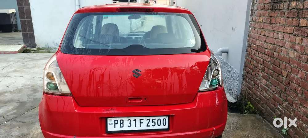 Swift Maruti Suzuki Diesel 2009