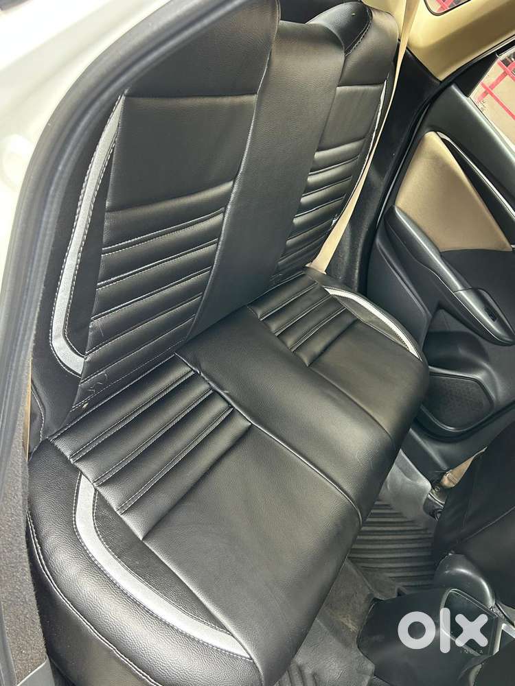 Honda Jazz Vx Cvt, 2015, Petrol