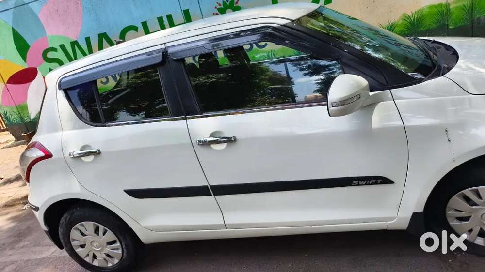 Maruti Suzuki Swift 2017 Diesel Good Condition