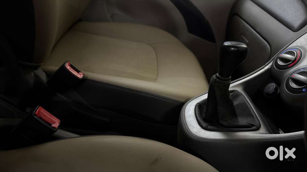 Hyundai I10 Magna 1.1l, 2015, Petrol