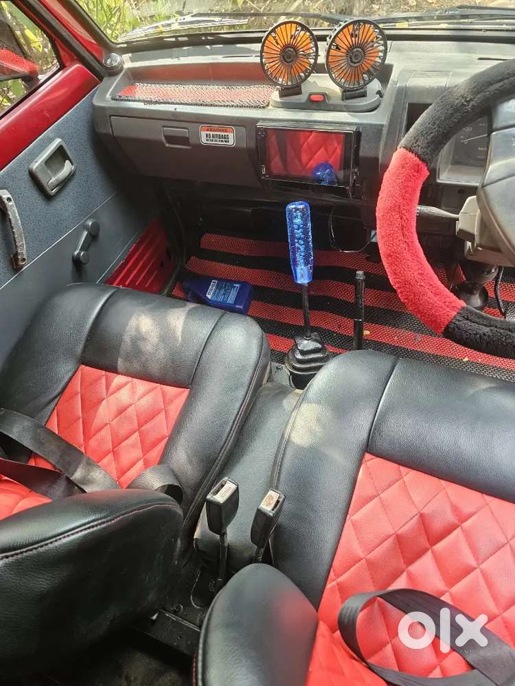 Mpfi Fully Restored One Negotiable