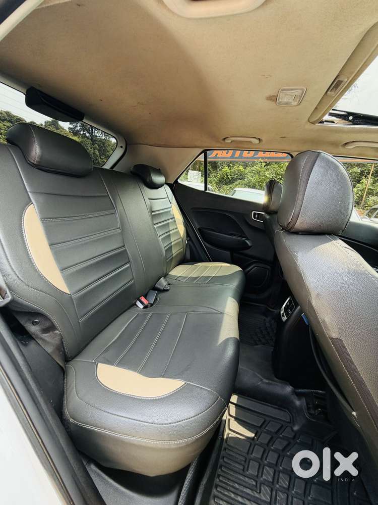 Hyundai Venue Sx (o) Mt 1.0 Turbo, 2021, Petrol