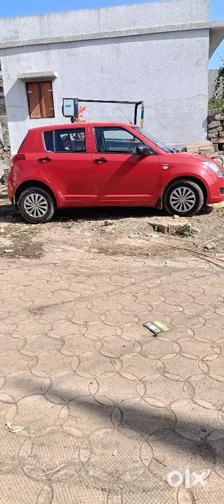 Maruti Suzuki Swift 2010 Ddis