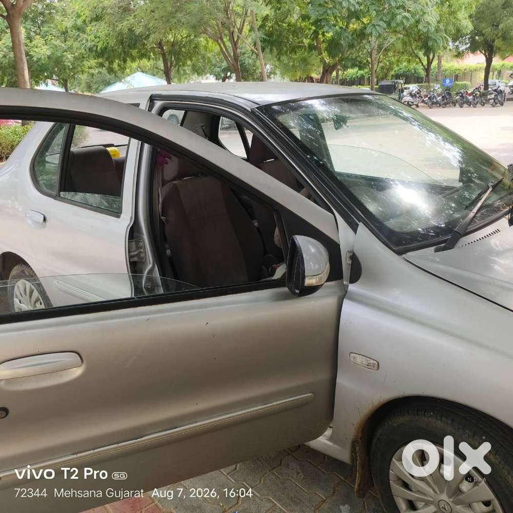 Tata Indigo 2013 Diesel 101500 Km