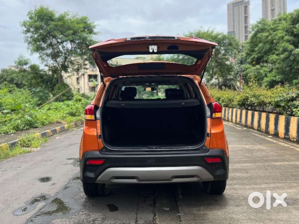 Hyundai Creta 1.6 Sx, 2018, Petrol