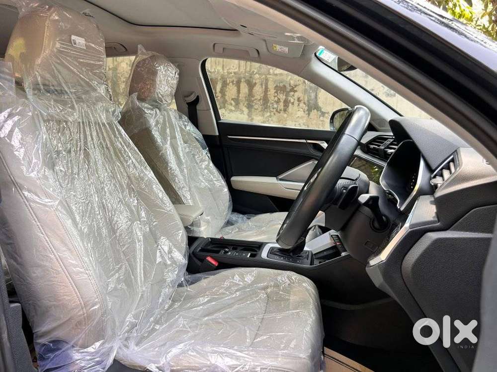 Audi Q3 Sportback Premium Plus, 2024, Petrol