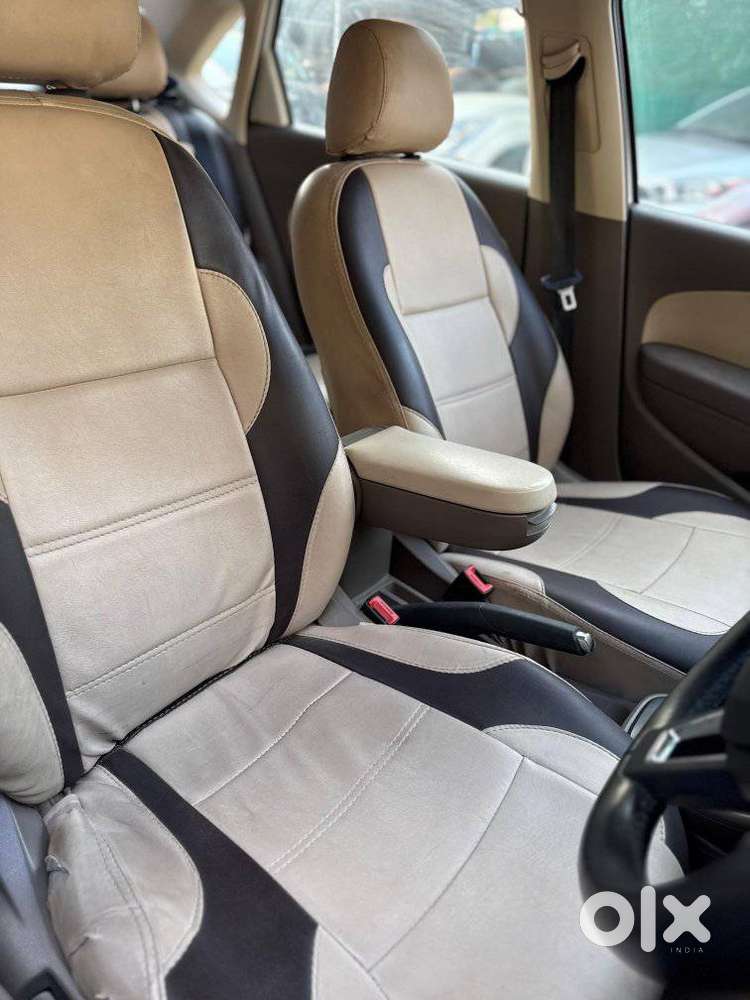 Skoda Rapid 1.5 Tdi At Ambition, 2015, Diesel