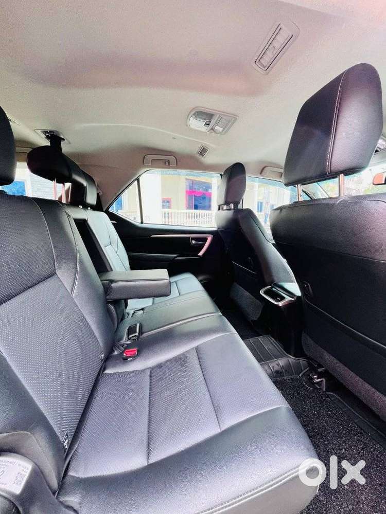 Toyota Fortuner 4x2 Mt 2.8 Diesel, 2024, Diesel