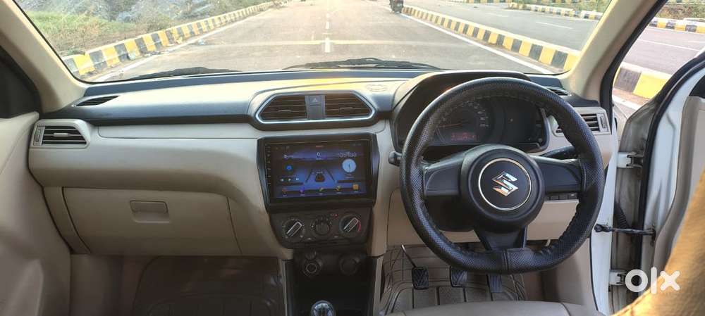 Maruti Suzuki Dzire 1.2 Tour S Cng, 2023, Petrol