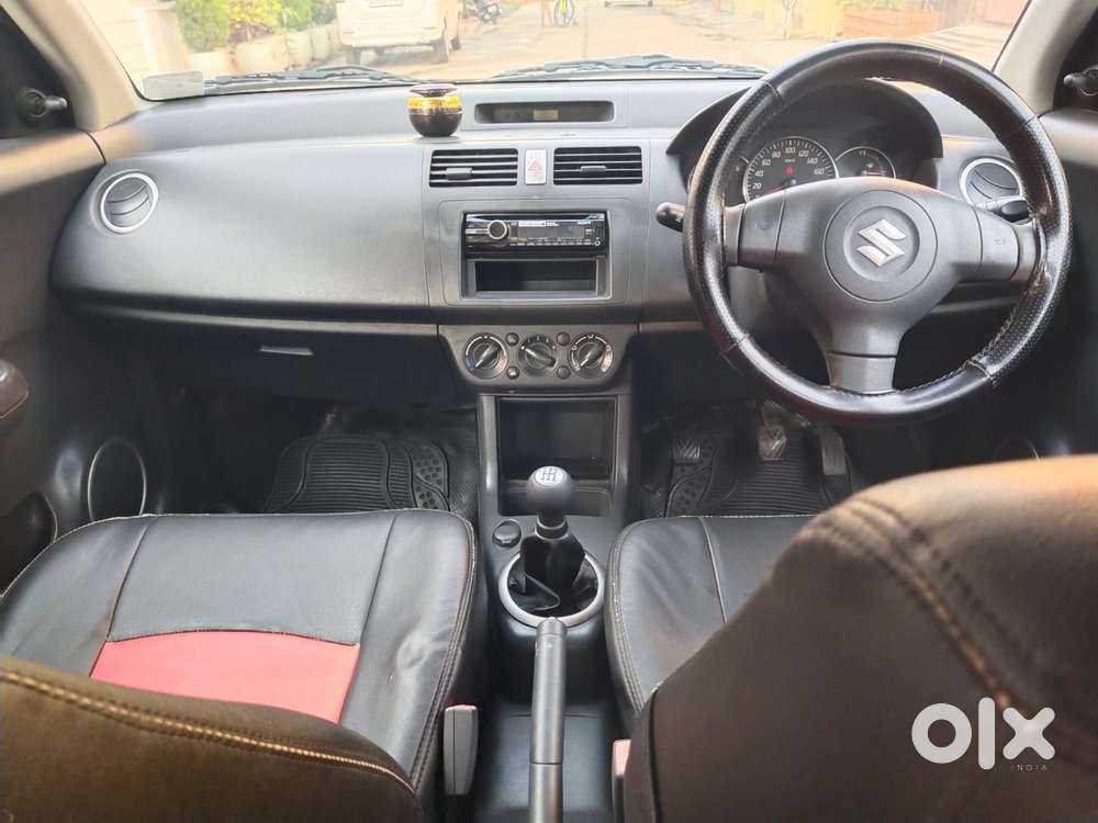 Maruti Suzuki Swift Ddis Vdi, 2011, Diesel