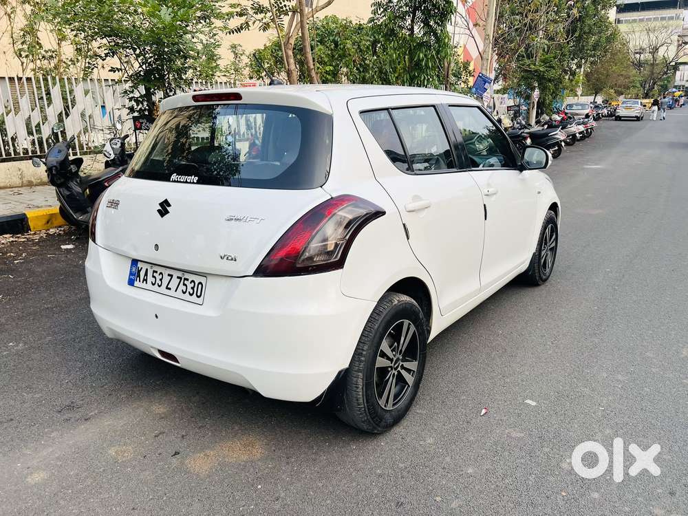 Maruti Suzuki Swift 2011-2014 Vdi, 2012, Diesel