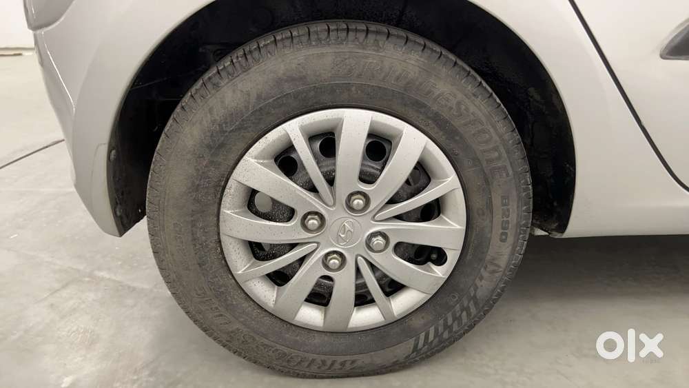 Hyundai I10 Sportz 1.1 Irde2, 2013, Petrol