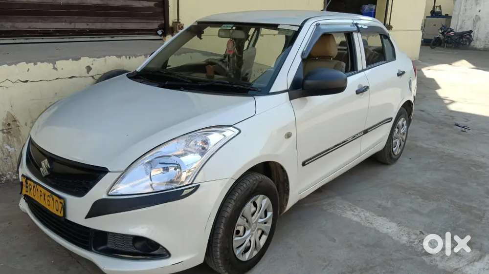 Swift Dzire Tour Diesel 20nov 2019