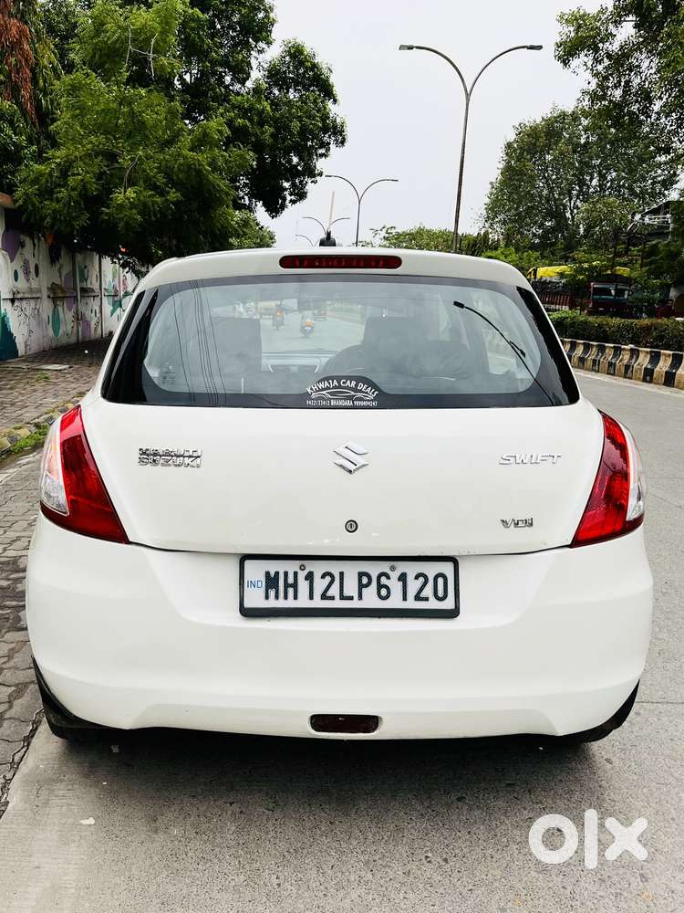 Maruti Suzuki Swift Ddis Vdi, 2015, Diesel