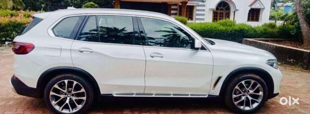 Bmw X5 Xdrive 30d, 2021, Diesel