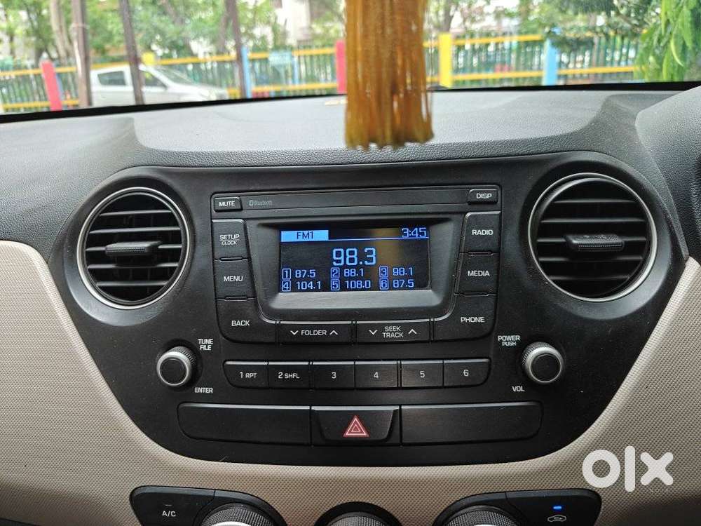 Hyundai Xcent 1.2 Crdi S, 2017, Diesel