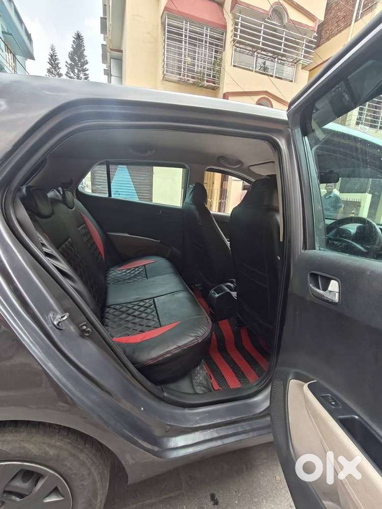 Hyundai Grand I10 Sportz Edition, 2015, Petrol