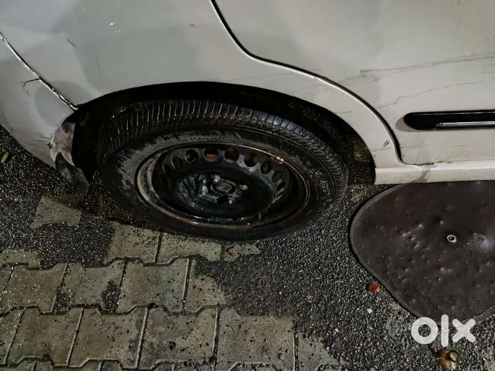 Maruti Suzuki A-star 2010 Petrol 138000 Km Driven