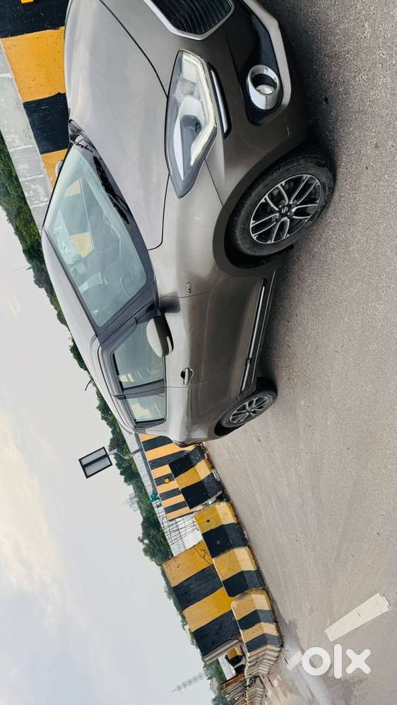 Maruti Suzuki Swift 2019