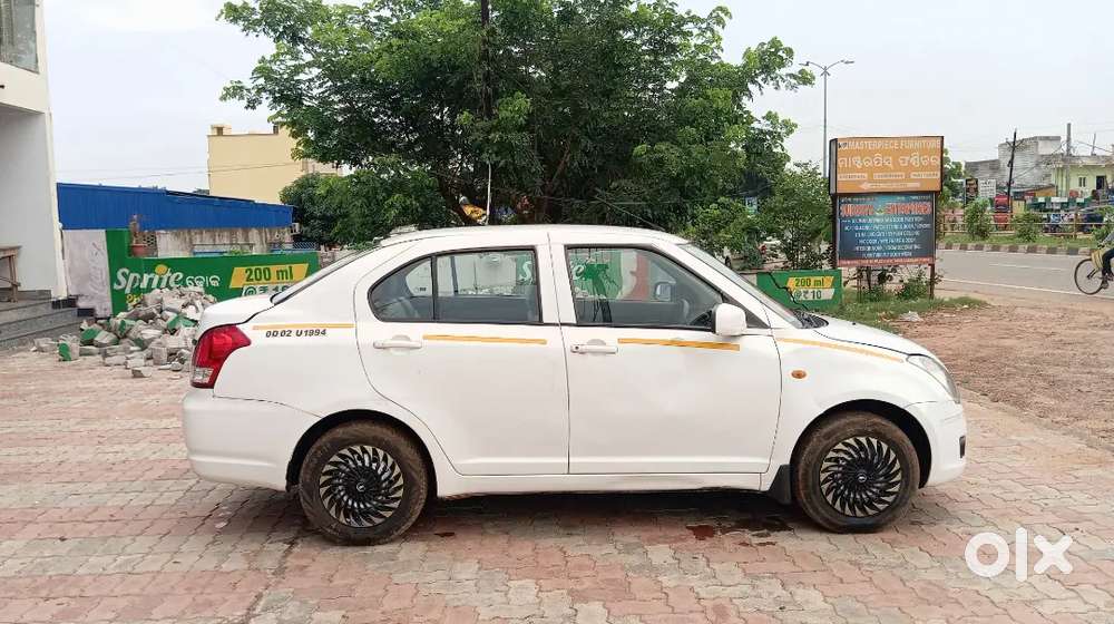 Swift Dzire Lxi Maruti 2015
