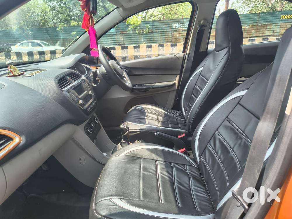 Tata Tiago 1.2 Revotron Xt (o), 2016, Cng & Hybrids