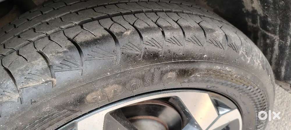 Only 31000 Kms(with Records)diesel Automatic Alkazar