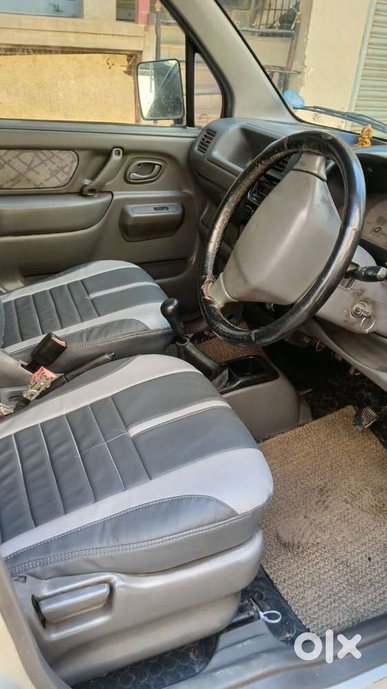 Maruti Suzuki Wagon R Vxi 1.2, 2003, Petrol