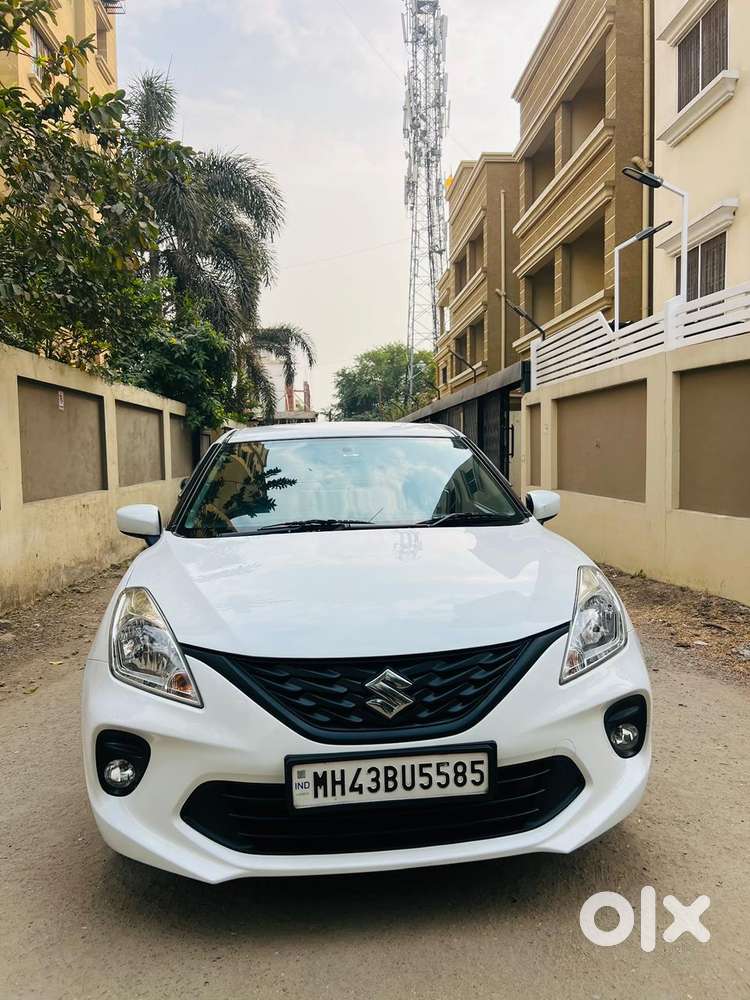 Maruti Suzuki Baleno Maruti-suzuki-baleno-delta-diesel, 2020, Petrol