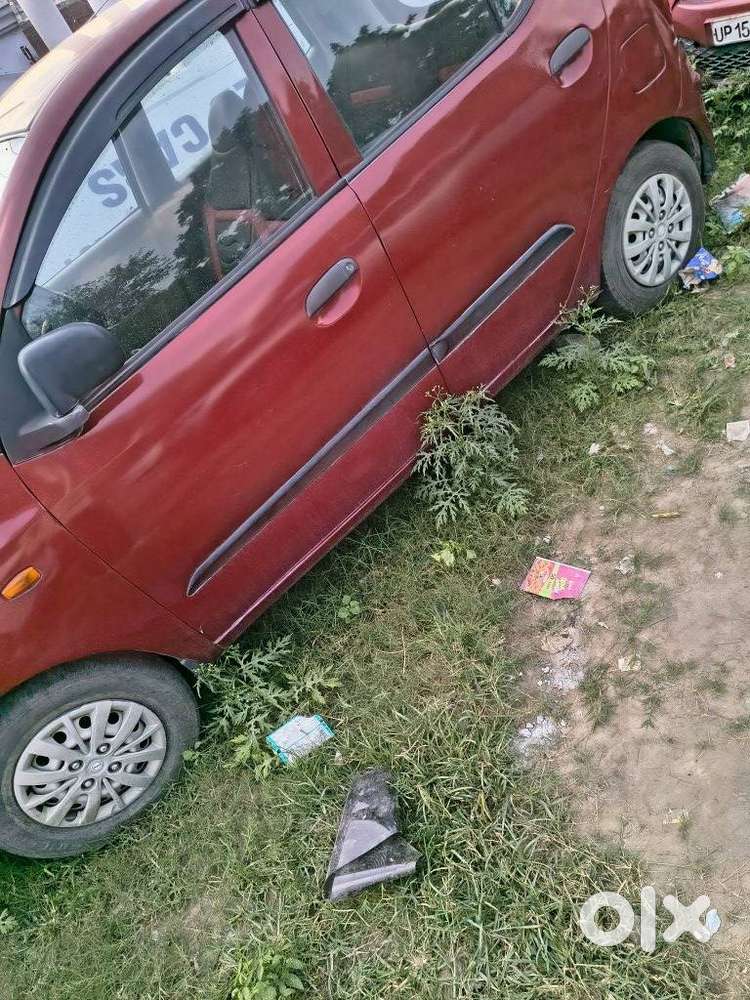 Hyundai I10 1.2 Kappa Magna, 2013, Petrol