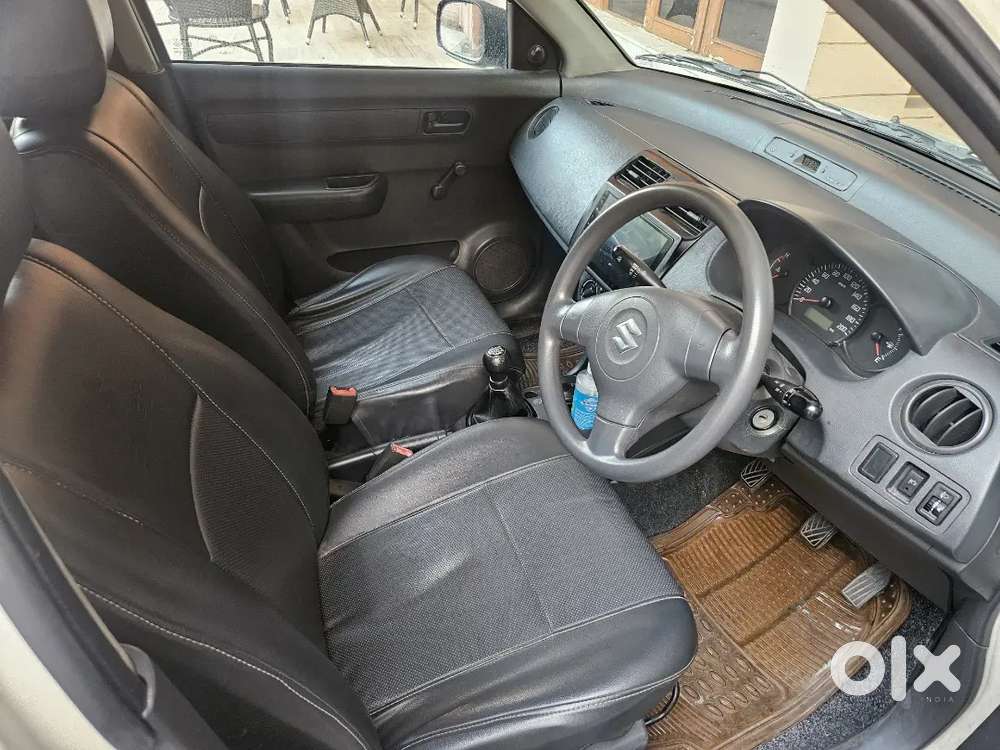 Nri Person Car Single Hand Less Used Like New Home Local Use Only