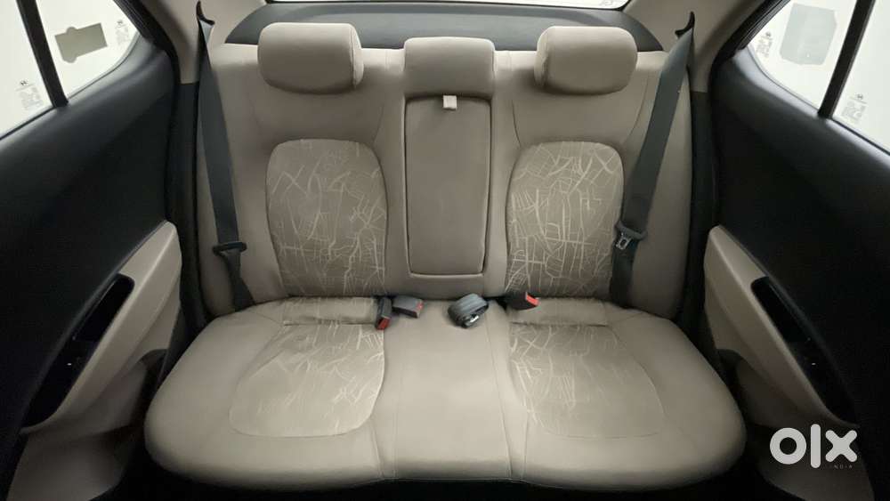 Hyundai Xcent 1.2 Vtvt Sx Option, 2014, Petrol