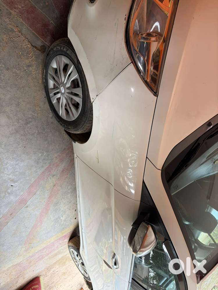 Tata Zest Diesel Manual 2017 Car