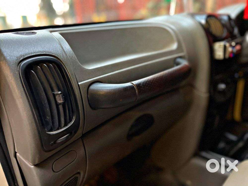 Mahindra Scorpio 2009-2014 M2di, 2010, Diesel