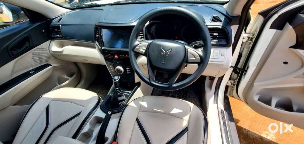 Mahindra Xuv300 W6 Diesel, 2023, Diesel