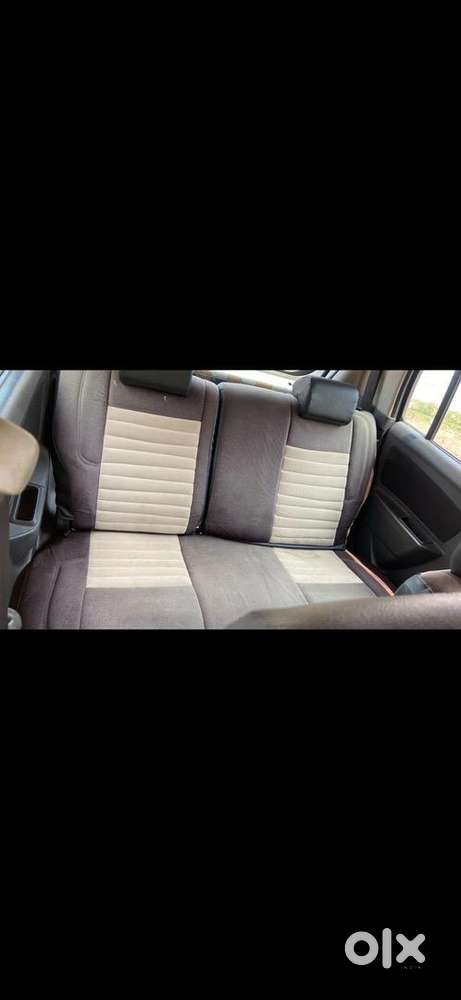 Maruti Suzuki Petrol 2012