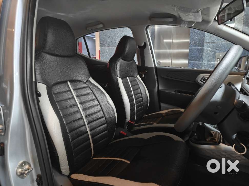 Hyundai Grand I10 Nios Sportz 1.2 Kappa Vtvt, 2020, Petrol