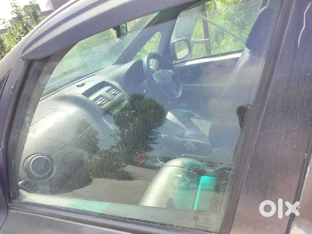 Maruti Suzuki Sx4 Zxi 2013 Petrol Manual