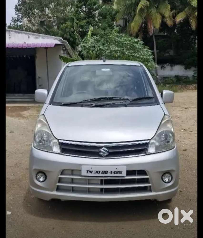 Maruti Suzuki Zen 2010 Petrol Manual