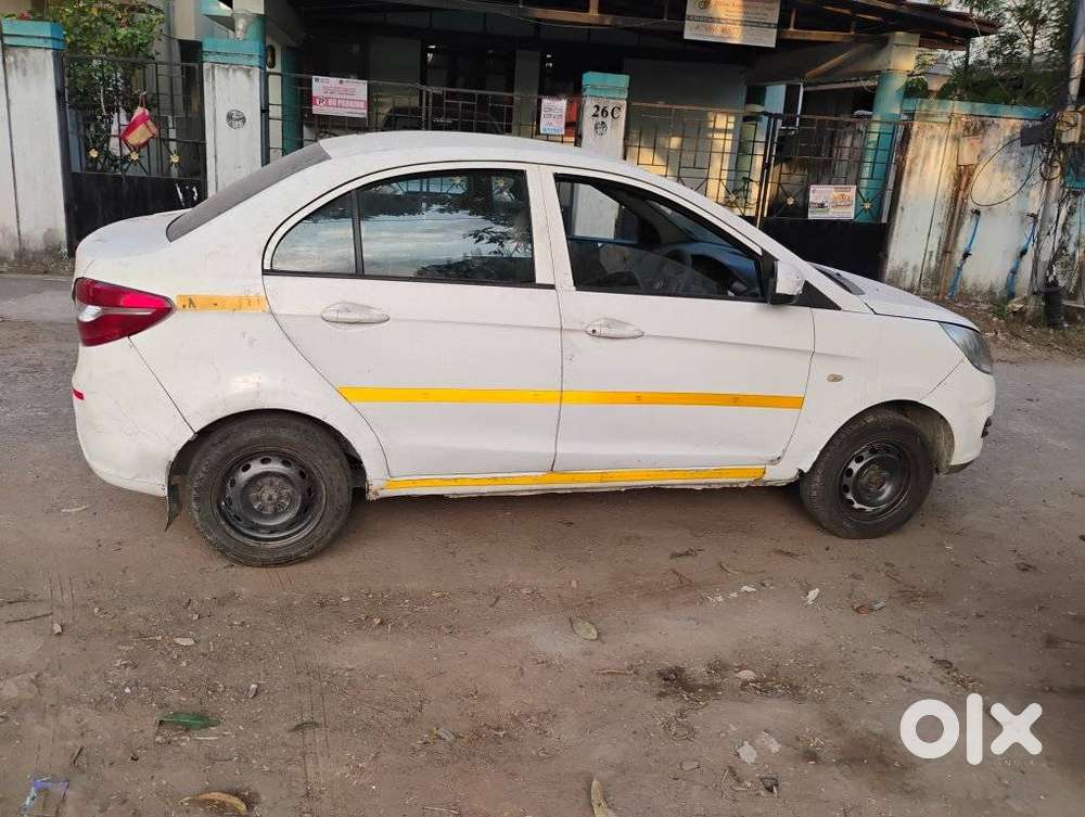 Tata Zest  Quadrajet 1.3 75ps Xe, 2018, Diesel
