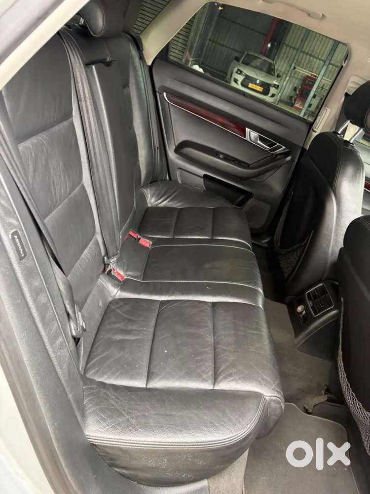 Audi A6 2011 Diesel Good Condition