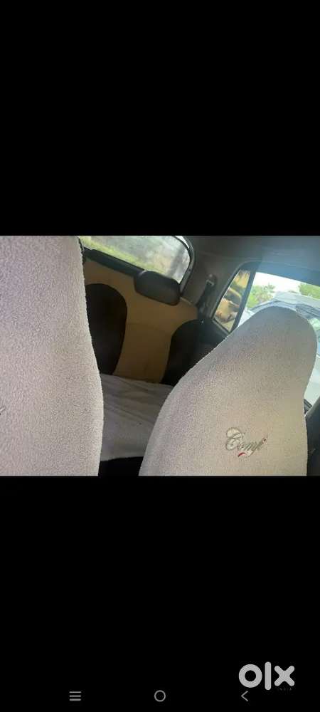 Hyundai Santro Xing Gls 2011