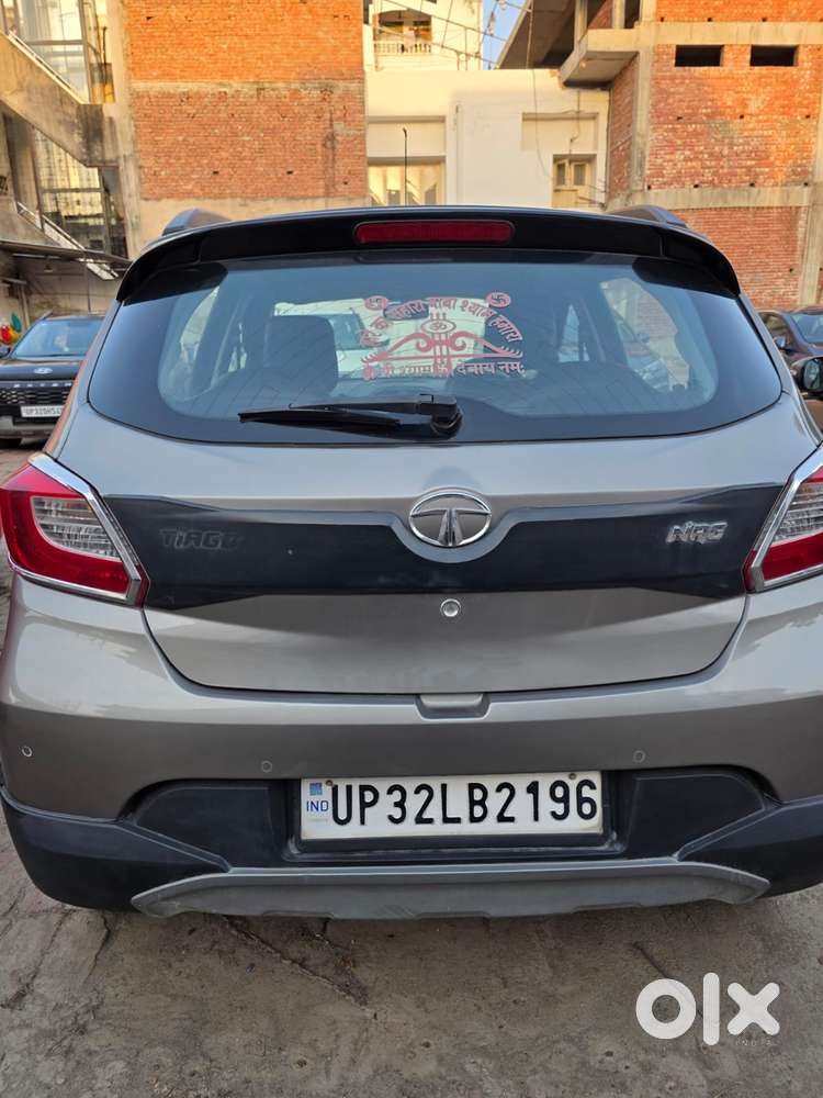 Tata Tiago Nrg 1.2 Xt Icng, 2019, Cng & Hybrids