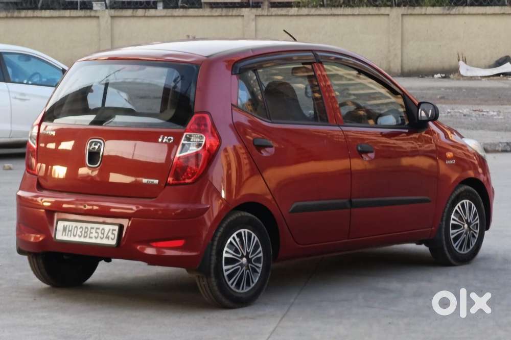 Hyundai I10 Era 1.1 Irde, 2012, Petrol