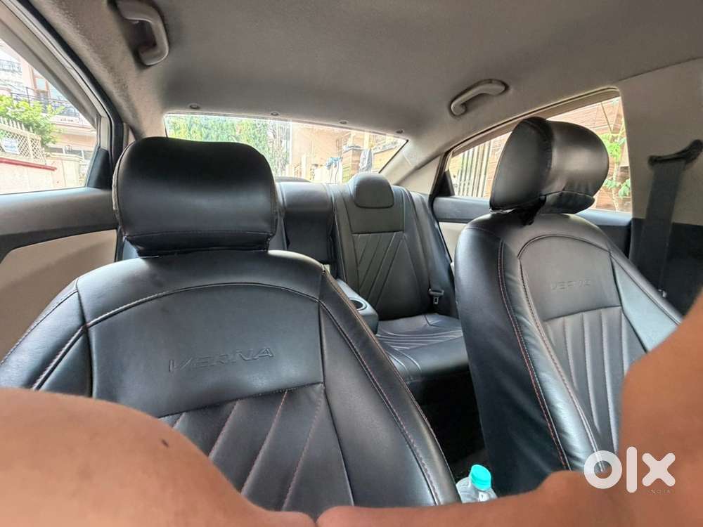 2018 Hyundai Verna Diesel