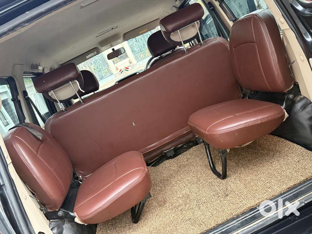 Mahindra Scorpio Classic 2.2 S 11 Mt 7 Str, 2023, Diesel