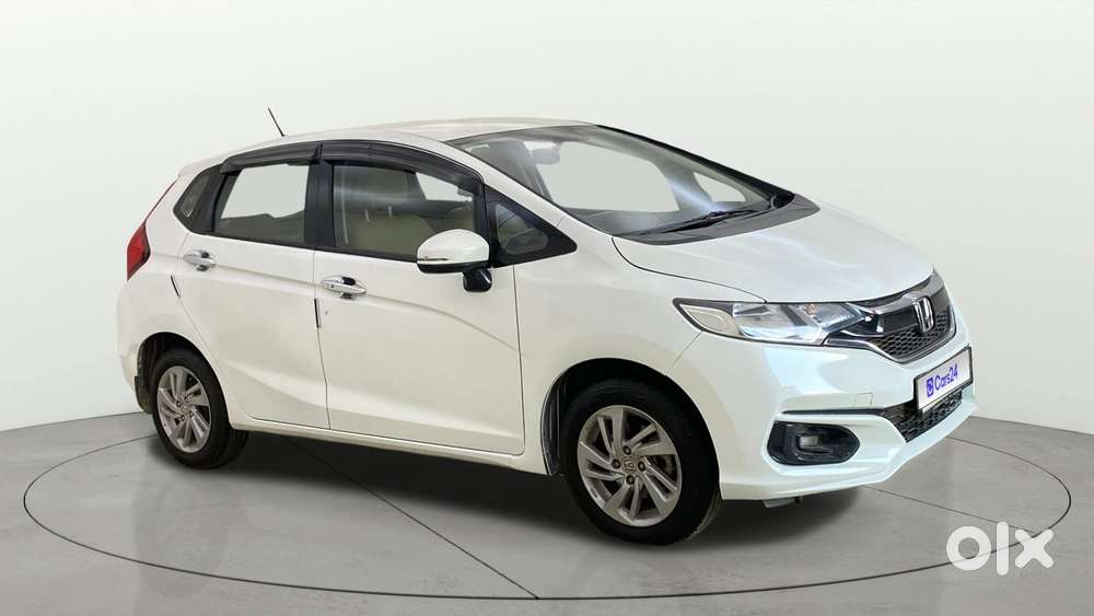 Honda Jazz Vx Cvt, 2022, Petrol