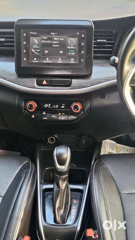 Maruti Suzuki Xl6 1.5 Alpha Plus At, 2024, Petrol