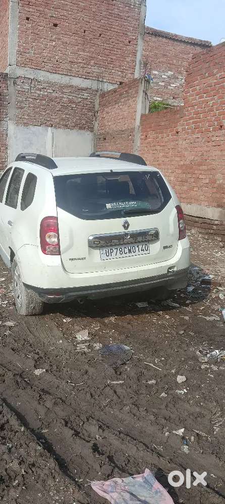 Renault Duster 2013 Diesel